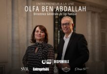 Entrepreneur À La Une : Olfa Ben Abdallah raconte l’aventure Up Tunisie et livre les coulisses de sa réussite