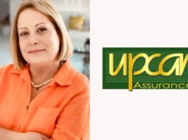 Emna Bouaziz : «UPCAR Assurances, au-delà des standards.» Emna Bouaziz Upcar