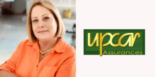Emna Bouaziz Upcar