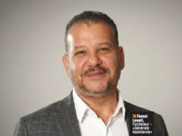 Faouizi Louati - Générale Assistance