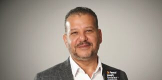 Faouizi Louati - Générale Assistance