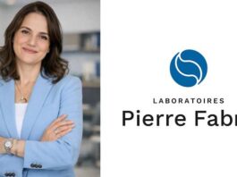 Meriam Mnasri - Pierre Fabre