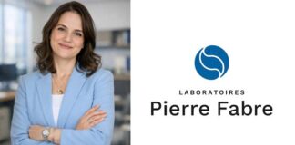 Meriam Mnasri - Pierre Fabre