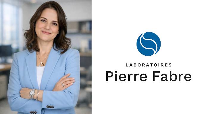 Meriam Mnasri - Pierre Fabre Meriam Mnasri - Pierre Fabre