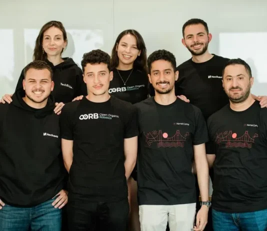 La startup tunisienne OORB s’envole pour la Silicon Valley avec Propeller