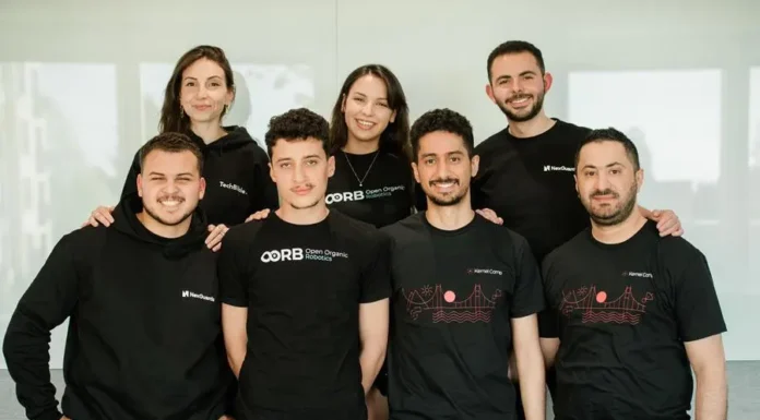 La startup tunisienne OORB s’envole pour la Silicon Valley avec Propeller