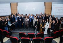 Lancement du « Cycle du Centre de Recherche Collaborative et d’Innovation du Groupe Université Centrale (CRCI) : Science et Société