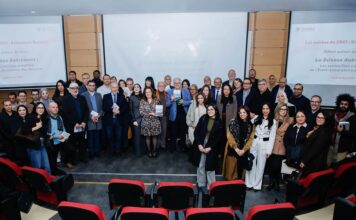 Lancement du « Cycle du Centre de Recherche Collaborative et d’Innovation du Groupe Université Centrale (CRCI) : Science et Société