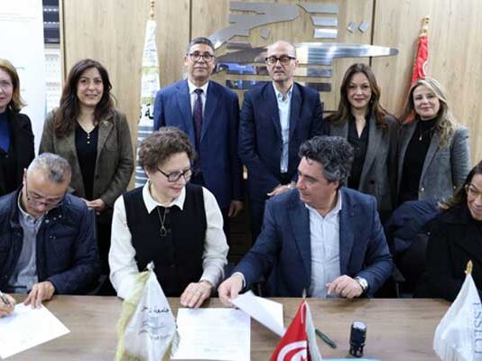 Tunisie – France : un accord-cadre pour renforcer la recherche et les échanges universitaires