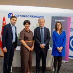 La CCITF et Inetum Tunisie s’associent pour soutenir l’entrepreneuriat numérique