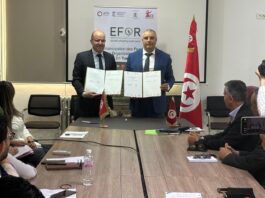 AVFA-EFOR : Un protocole d’accord pour soutenir les agricultrices en Tunisie