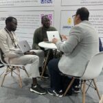 La startup Smart Farm Tunisie exporte son savoir-faire agricole au Sénégal avec ENDAM