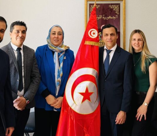 Tunisie – Suisse : Le grand chantier économique prend forme avec une Chambre de Commerce à Berne
