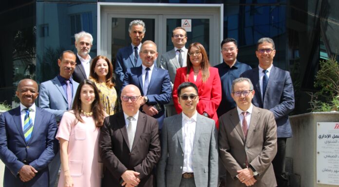 40 MDT, 300 emplois, 100 % export : Taikang Electronics lance sa première unité offshore en Tunisie