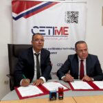 Tunisie : Le CETIME et la SDD signent deux conventions de partenariat stratégique