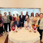 Tunisie : Avec le CIFE, le TABC ouvre de nouveaux débouchés aux femmes entrepreneures en Afrique