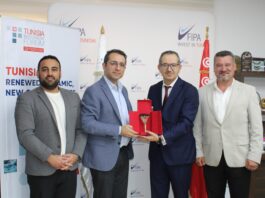 Aksa Composites mise 5 millions de dollars sur la Tunisie pour produire des fibres de carbone