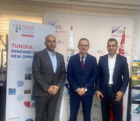 Un entrepreneur ivoirien choisit la Tunisie pour implanter sa première unité de production