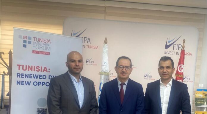 Un entrepreneur ivoirien choisit la Tunisie pour implanter sa première unité de production