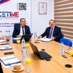 Le CETIME mobilise l’ONUDI pour accélérer la transition industrielle verte en Tunisie