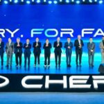 CHERY accélère sa transformation et vise la mobilité familiale mondiale