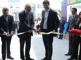 Le géant du luxe italien Pusterla 1880 inaugure une usine en Tunisie et crée 260 emplois