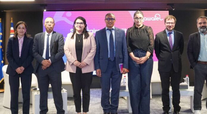 Projet Qawafel : Appui technique à cinq structures publiques pour renforcer le positionnement des entreprises industrielles tunisiennes sur les marchés du continent africain