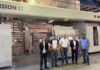 New Plastic Industrial se lance sur le marché de l’emballage souple avec les technologies BOBST VISION CI et NOVA SX 550