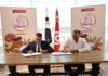 Signature d’une convention de partenariat et de coopération entre « L’Académie des Chefs » et « ROSE BLANCHE GROUP » pour la formation des jeunes et le soutien à leur employabilité