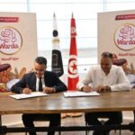Signature d’une convention de partenariat et de coopération entre « L’Académie des Chefs » et « ROSE BLANCHE GROUP » pour la formation des jeunes et le soutien à leur employabilité