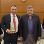 De Sfax : le Groupe italien PIERALISI réaffirme son intérêt stratégique pour la Tunisie comme site pilote pour le Maghreb et l’Afrique subsaharienne