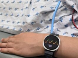 Samsung annonce une première mondiale dans la prédiction des évanouissements avec la Galaxy Watch