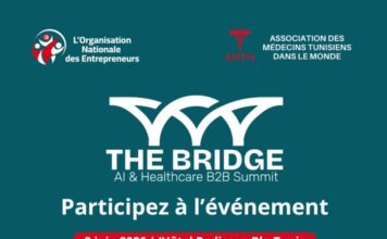 THE BRIDGE AI & HEALTHCARE Summit 2026 : La Tunisie accueille un événement international dédié à l’innovation, à la santé et à l’intelligence artificielle