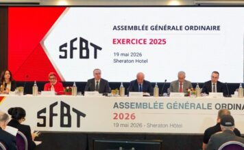 La SFBT confirme sa solidité financière, accélère sa transformation ESG et ouvre un nouveau cycle de croissance durable