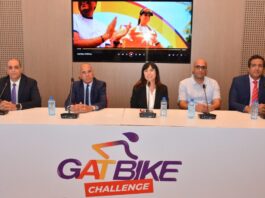 GATBIKE 2026 : un rendez-vous sportif alliant sport, culture et environnement