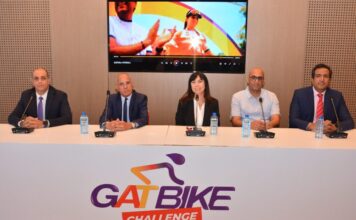 GATBIKE 2026 : un rendez-vous sportif alliant sport, culture et environnement