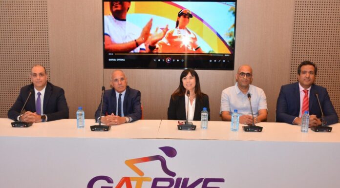 GATBIKE 2026 : un rendez-vous sportif alliant sport, culture et environnement