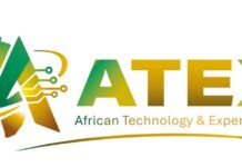 Lancement officiel du salon ATEX 2027 – African Technology & Expertise Expo