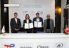 TotalEnergies Marketing Tunisie, ATLAS AUTO et ASIAN AUTO renouvellent leur partenariat pour la fourniture des lubrifiants TotalEnergies