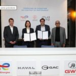 TotalEnergies Marketing Tunisie, ATLAS AUTO et ASIAN AUTO renouvellent leur partenariat pour la fourniture des lubrifiants TotalEnergies