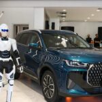 Chery Tunisie inaugure sa nouvelle agence sur la route Tunis-La Marsa