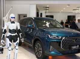 Chery Tunisie inaugure sa nouvelle agence sur la route Tunis-La Marsa