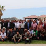 Lancement d’un dispositif d’appui pour renforcer la gestion durable des eaux et des sols à Jendouba