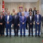 Ooredoo Tunisie réaffirme son engagement en faveur de la santé publique à travers un partenariat stratégique avec le Ministère de la Santé