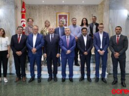 Ooredoo Tunisie réaffirme son engagement en faveur de la santé publique à travers un partenariat stratégique avec le Ministère de la Santé