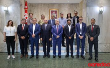 Ooredoo Tunisie réaffirme son engagement en faveur de la santé publique à travers un partenariat stratégique avec le Ministère de la Santé