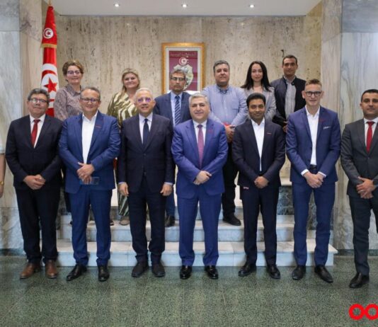 Ooredoo Tunisie réaffirme son engagement en faveur de la santé publique à travers un partenariat stratégique avec le Ministère de la Santé