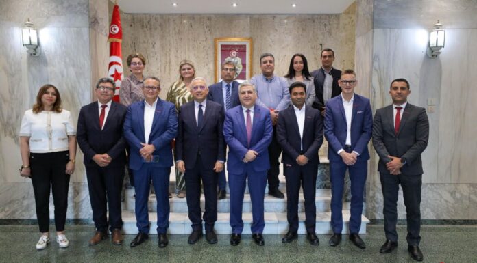 Ooredoo Tunisie réaffirme son engagement en faveur de la santé publique à travers un partenariat stratégique avec le Ministère de la Santé