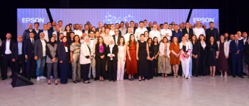 Epson réaffirme sa vision de croissance pour la Tunisie lors du « Partner Conference 2026 »