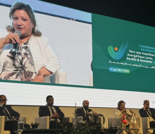 La CDC Tunisie place la transition énergétique au cœur de sa stratégie 2026-2030